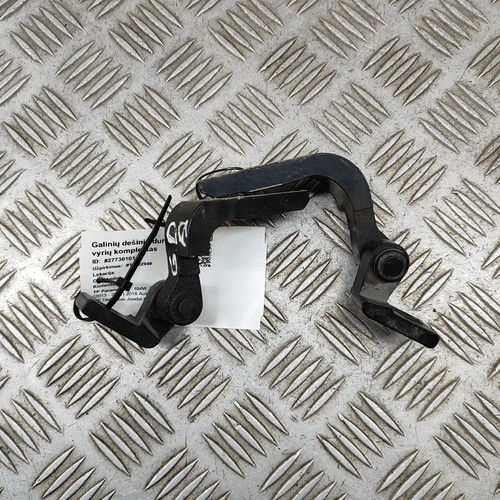 Bmw i01 set - set, porta