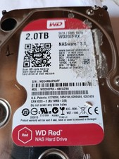 05a Hard Disk 2TB Western