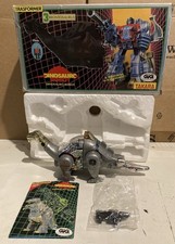 Trasformer Dinosauro Robot