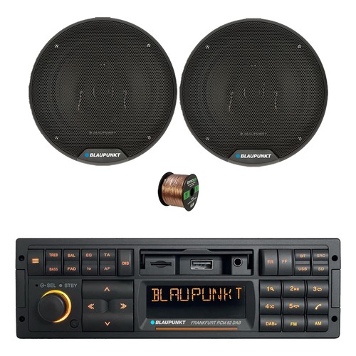 Blaupunkt frankfurt usb - blaupunkt,