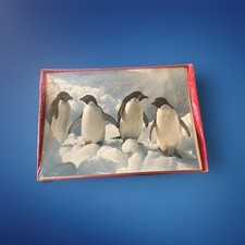 Pinguino Holiday Christmas
