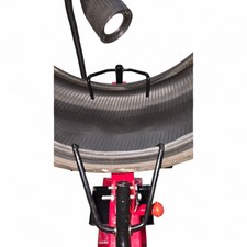 Pezza Vulcanizzazione