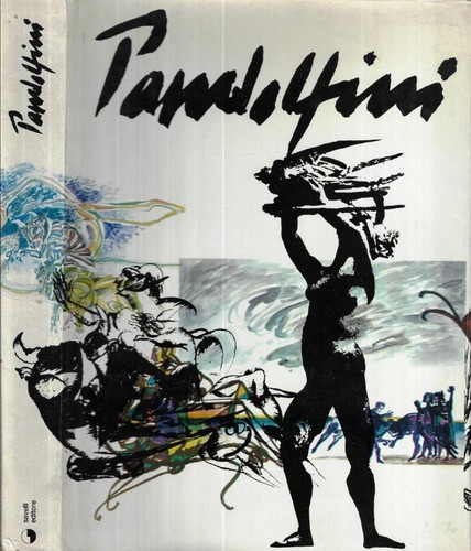 Pandolfini vent anni - pandolfini,