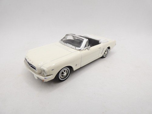 Ford mustang cabriolet 1964 - mustang,