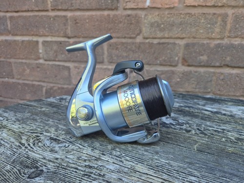 Mulinello pesca shimano - pesca,