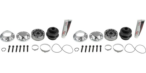 Nty kit giunto culla - kit,