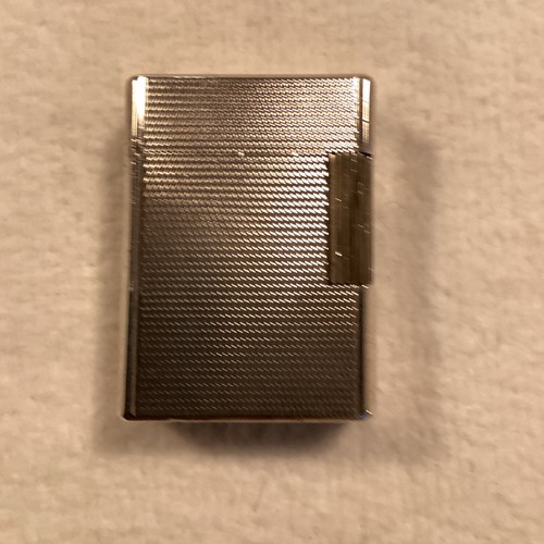Accendino dupont ligne1 - accendino,