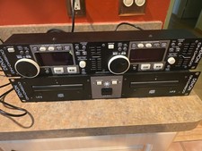 DENON DN-D4500 Dual Digital