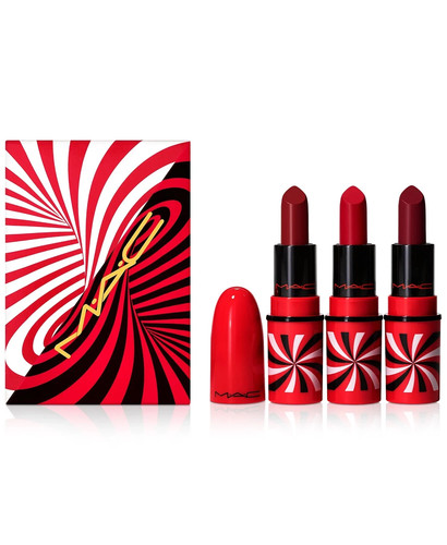 Mac tiny tricks - mini, rossetto