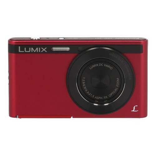 Panasonic lumix dmc xs1 - panasonic, dmc-xs1