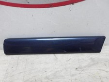 Modanatura parafango