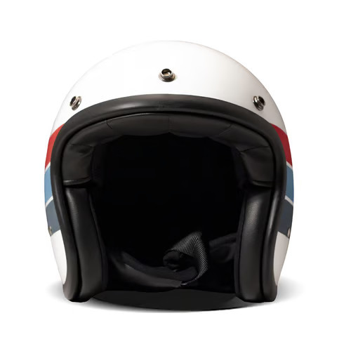 Casco retro dmd artemis - retro,