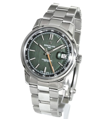Breitling top time - top, b31
