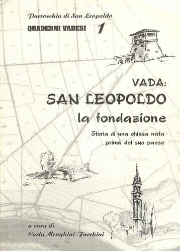 Vada san leopoldo - san, la