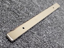 Paraurti posteriore nuovo