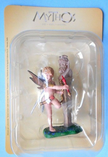 Figurine mythos eros - figurine, mythos.
