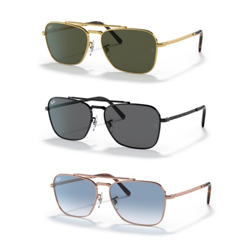 Ray ban rb3636 new - ray,