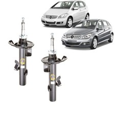 KIT 2 AMMORTIZZATORI ANTERIORI