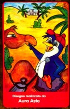 G 1317 C&C 3398 SCHEDA