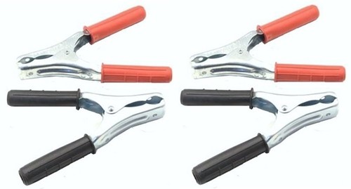Pinze per cavi batteria - per,