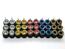 Hot Wheels 5 raggi TOYO