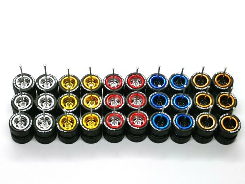 Hot wheels raggi - raggi, toyo