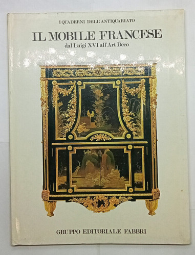 Mobile francese luigi - francese, da