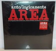 AREA – ANTO/LOGICAMENTE –