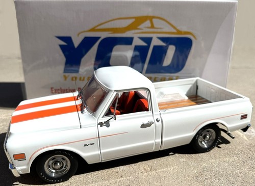 Scala ycid 1969 - scala, 1/18,