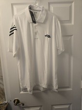  Adidas Clima Cool Polo da