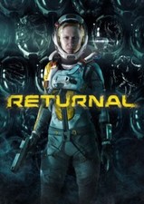 (PC) RETURNAL [Digital Key -