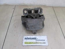 1J0199555 SUPPORTO MOTORE VOLKSWAGEN GOLF 4 1.6 B 74KW 5M 5P (1999) RICAMBIO USA