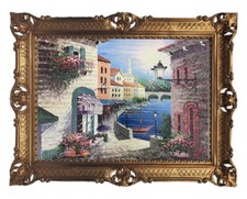 Quadro Bellissimo Antico 90x70