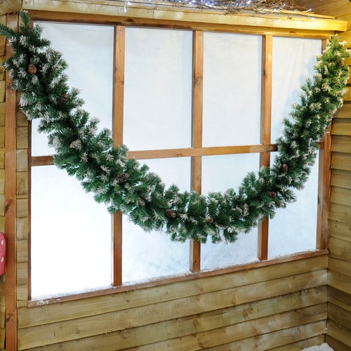 Natale ghirlanda decorazioni - natale,