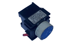 Telemecanique LA2-D2 LA3-D2