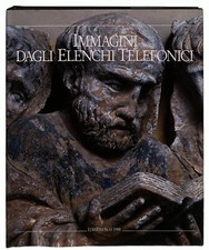 EBOND Immagini degli elenchi telefonici edizioni Seat 1988 Libro LI024305