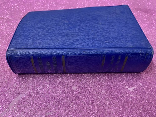 Dizionario tascabile delle