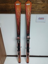 Sci Volkl Mountain Race 158 cm