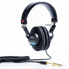 Sony MDR7506 Cuffie