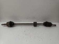 Trasmissione Anteriore Destra per FIAT 500 (150) BERLINA by Diesel 2009 3923260