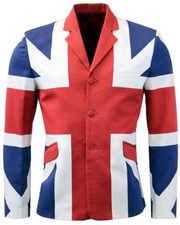 Giacca cappotto cotone unisex