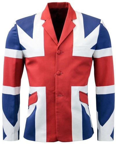 Giacca cappotto cotone unisex