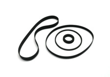 Idler Tire + Kit Cinghia per