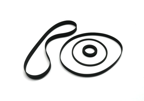 Idler tire kit cinghia per - kit,