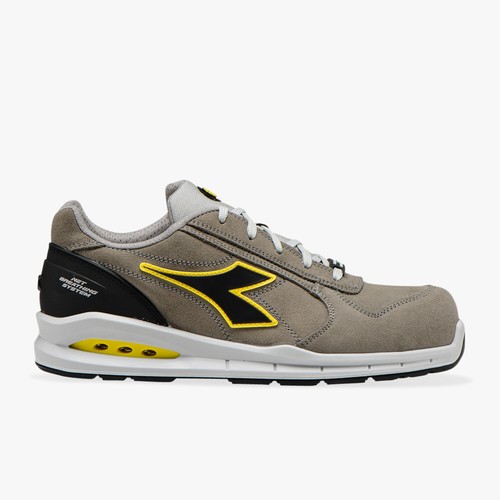 Scarpe antinfortunistiche - scarpe,