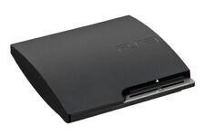 PS3 PLAYSTATION 3 SLIM Console Originale Sony  con cavo