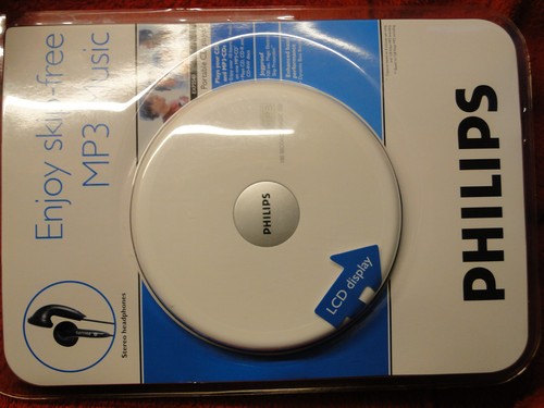 Philips exp2540 100 - 100, esp