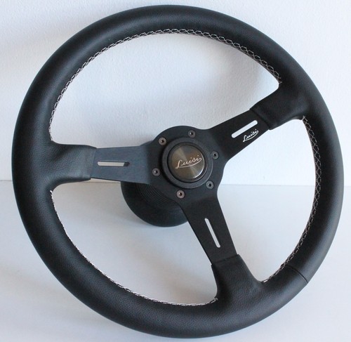 Volante oem luisi leather - volante,