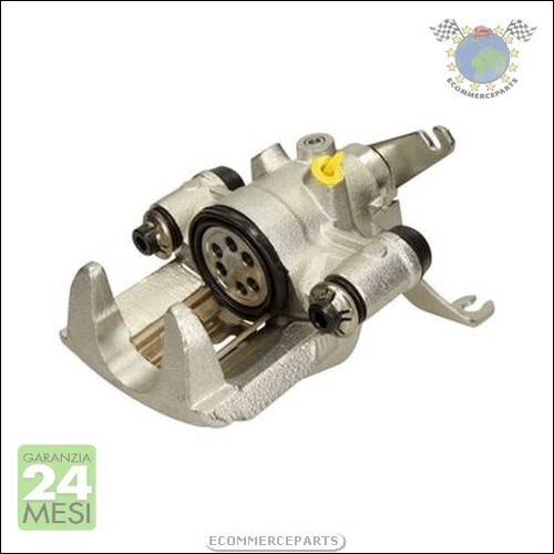 Pinza freno maxgear - freno, posteriore