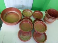 Tegame terracotta pentola - tegame,
